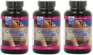 Super Collagen+c (Type 1&3) (250 x 3)