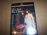 To This End Was I Born