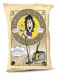 Roberts American Gourmet Tings, Crunchy Corn Sticks, 1-Ounce Bags (Pack of 60)
