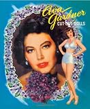 Ava Gardner Paper Dolls