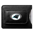 Carolina Panthers Credit Card/Money Clip Holder - NFL Football - Fan Shop Sports Team Merchandise