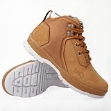 K1X H1KE MK9 BOOT [BRUN CLAIR]