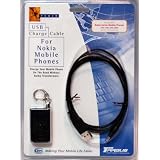 USB Charge Cable Nokia Mobile Phones