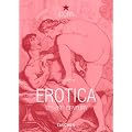 Erotica : 17�me et 18 �me si�cle