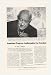 1956 Cecil B DeMille American Petroleum Institute Photo Print Ad