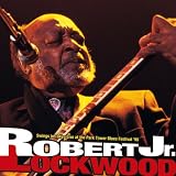Review Robert Lockwood Jr.  / Swings in Tokyo - Live at the Park Tower [Japanese Import]