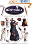Ratatouille (Ultimate Sticker Books)