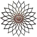 Infinity Instruments Del Sol Wall Hanging