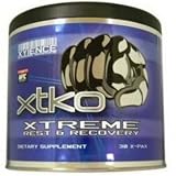 Review Xyience 3520023 / Xyience Xtko, 30 Pack, 2 Bottle