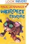 Paul Jennings' Weirdest Stories (Uncollected)