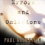 Errors and Omissions | Paul Goldstein