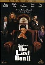 The Last Don II