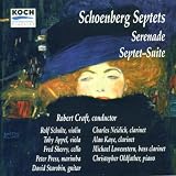 Serenade Op 24 / Suite Op 29