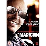 The Magician (2005) [ NON-USA FORMAT, PAL, Reg.2 Import - United Kingdom ]