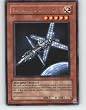 2009 YuGiOh! 5D's Turbo Pack Booster One # TU01-EN007 Satellite Cannon (Rare) / Single YuGiOh! Card in Protective Sleeve