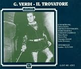 Il Trovatore & bonus of Jussi Bjorling in Concert 1939