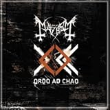 Ordo Ad Chao