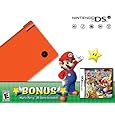 Orange DSi bundle