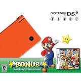 Nintendo DSi Bundle Orange
