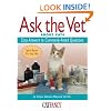 Ask the Vet About Cats: Easy Answers to Commonly Asked Questions (Cat Fancy Books)