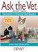 Search : Ask the Vet About Cats: Easy Answers to Commonly Asked Questions (Cat Fancy Books)