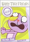 Happy Tree Friends - Serie 02 #01