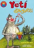 Yeti Spaghetti