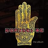 Panjabi Mc: The Album