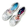 Taglia di scarpe uk