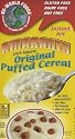 Amaranth Original Puffed Cereal