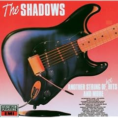 Another String of Hot Hit