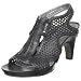 TSUBO Women's Lagalla Open-Toe Pump
