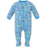 The Childrens Place Boys Play Zone Stretchie