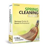 Spring Cleaning Deluxe 11.0 (Mac)