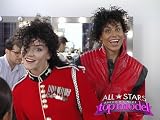 America's Next Top Model: La Toya Jackson
