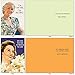 NobleWorks - 10 Funny Birthday Cards Assortment - Adult Retro Notecard Set, Bulk Boxed Humor - Old Enough to Know Better A1236