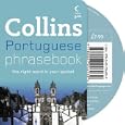 Collins Portuguese Phrasebook CD Pack: The Right Word in Your Pocket (Collins Gem) by Collins UK