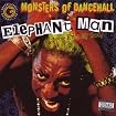 Monsters of Dancehall