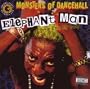 Energy God: Monsters of Dancehall