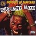 Energy God: Monsters of Dancehall