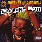 Monsters Of Dancehall