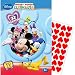 Mickey Mouse Clubhouse Valentine's Day Cards 32ct
