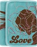 Trifold Wallet - Love Corduroy