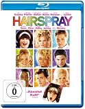 Hairspray [Blu-ray]