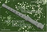 Produkt-Bild: Erste Weihnacht mit meiner Blockfl&ouml;te, f&uuml;r Sopran-Blockfl&ouml;te