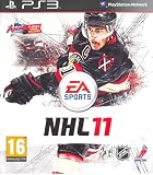 NHL 11 (PS3)