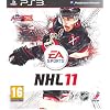 NHL 11 (PS3)