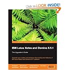Click here to buy IBM Lotus Notes and Domino 8.5.1 by Tim Speed, Barry Rosen, Joseph Anderson and David Byrd.