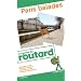 Guide du Routard Paris balades 2011/2012