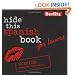 Hide This Spanish Book for Lovers (Hide This Book for Lovers) (English and Spanish Edition)